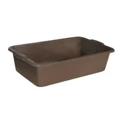 Промишлено правоъгълно корито 55 см и 85 см