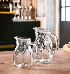 Кана BORMIOLI ROCCO BISTROT TWIST 250 мл 500 мл и 1000 мл