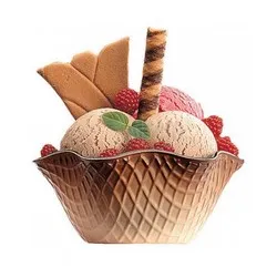 Купичка за сладолед BORMIOLI ROCCO CROQUE 200 мл 6 бр