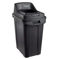 Кош за смесени отпадъци Валкон 50 л