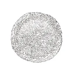 Чиния основна BORMIOLI ROCCO GOCCE Ф 32 см 6 бр