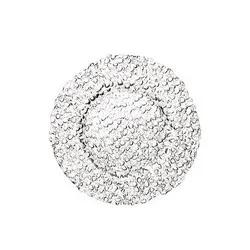 Чиния BORMIOLI ROCCO GOCCE Ф 21 см и Ф 28 см 6 бр