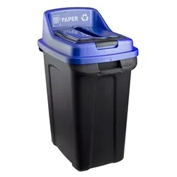 Кош за хартиени отпадъци Валкон 50 л