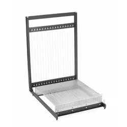 Сладкарски нож за прецизно рязане тип Лира