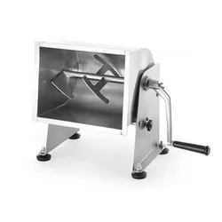 Ръчен смесител кутер за кайма 11 л