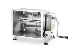 Ръчен смесител кутер за кайма 20 л