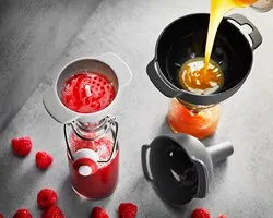 Комплект фунии 3 бр с цедка Ф 6 см Ф 8 см Ф 10 см