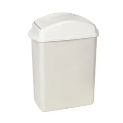 Кош с люлеещ капак двустранно Санремо 8.8 л