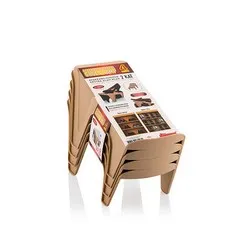 Стойка за обувки органайзер