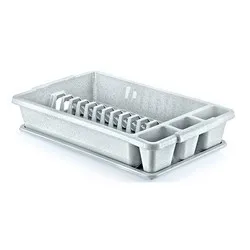 Стелаж за чинии