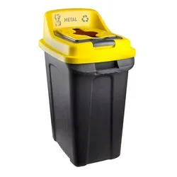 Кош за метални отпадъци Валкон 50 л