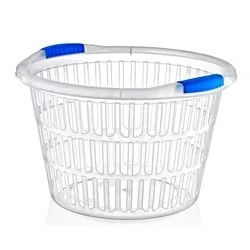 Панер за пране кръг