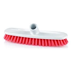 Четка с твърд косъм за дръжка