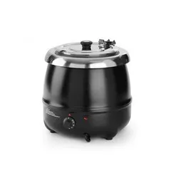 Електрическо Бен мари за супа 8 л