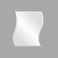 Огледало за баня Ирис