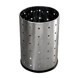 Канцеларски кош вентилиран 3 л и 12 л