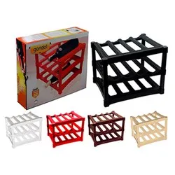 Стелаж за бутилки