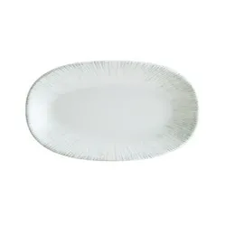 Чиния овална Bonna Iris 15 см 24 см и 34 см