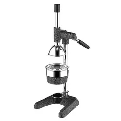 Цитрус преса с дропер за отцеждане Професионал