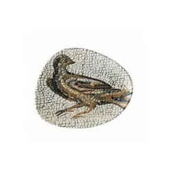 Плато Bonna Mesopotamia 19 см