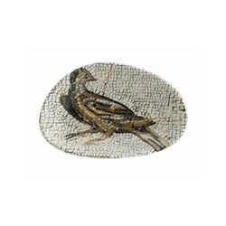 Овална чиния Bonna Mesopotamia 15 см