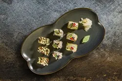 Купичка за сос Bonna Gloire East 8.5 см