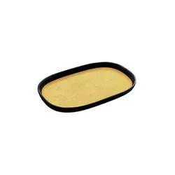 Гастронорм за бюфет Жълт CAPSULE GN 1/3 h 2 см