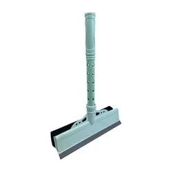 Стъклочистачка с гъба и възможност за поставяне на телескопична дръжка