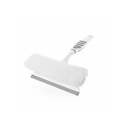 Стъклочистачка с микрофибърна кърпа SOFTON