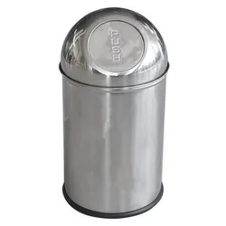 Кош за отпадъци с малък люлеещ капак 5 л и 7 л