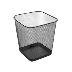 Канцеларски кош мрежа квадрат 13 л и 20 л