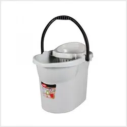 Кофа с цедка за стирка овал Мини 10 л