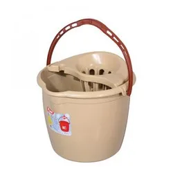 Кофа с цедка за стирка кръг 13 л