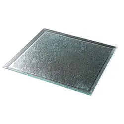 Чиния квадрат