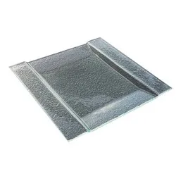 Чиния квадрат