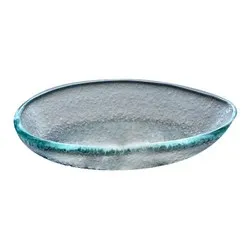 Чиния за хапки овал