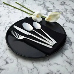 Лъжица за чай 6 бр Kılıclar Butik