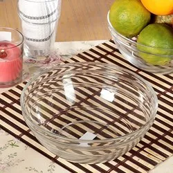 Купа Duralex Lys Ф 20 см Ф 23 см Ф 26 см и Ф 31 см