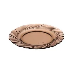 Чиния 6 бр Duralex Beau Rivage Creole Ф 19.5 см и Ф 23.5 см