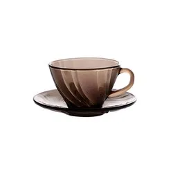 Сервиз за кафе 12 елемента Duralex Beau Rivage Creole 180 мл