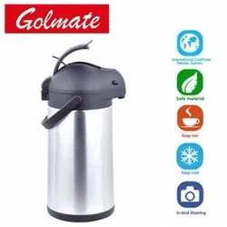 Термос с помпа Professional 3 л и 5 л