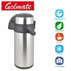 Термос с помпа Gastro Professional 3 л и 5 л