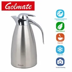 Термокана с противоплъзгащо дъно Gastro 1.5 л и 2 л