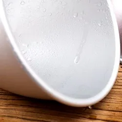 Форма за изработка на рокля за торта Ф 18 см и Ф 20 см