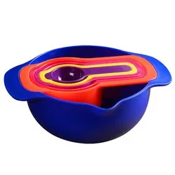 Мерителни лъжици с купа