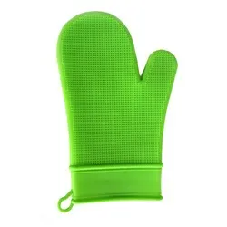 Силиконова ръкавица за горещо