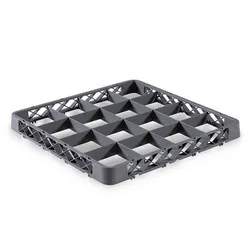 Удължител с разделител за кошница за съдомиялна машина 16 местен