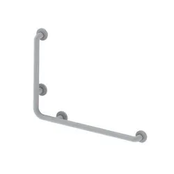 Помощна ъглова ръкохватка за баня