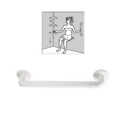 Помощна ръкохватка за баня