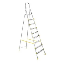 Стълба 8 + 1 стъпъла PERILLA